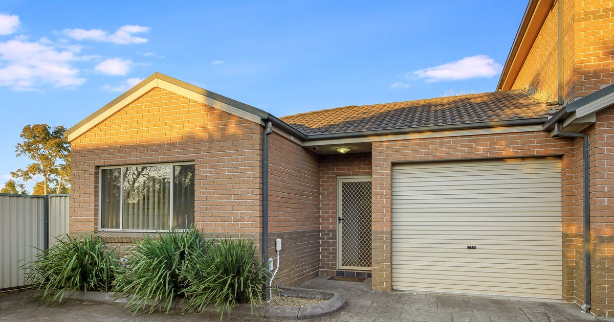 18/3640 Jersey Road, South Wentworthville NSW 2145
