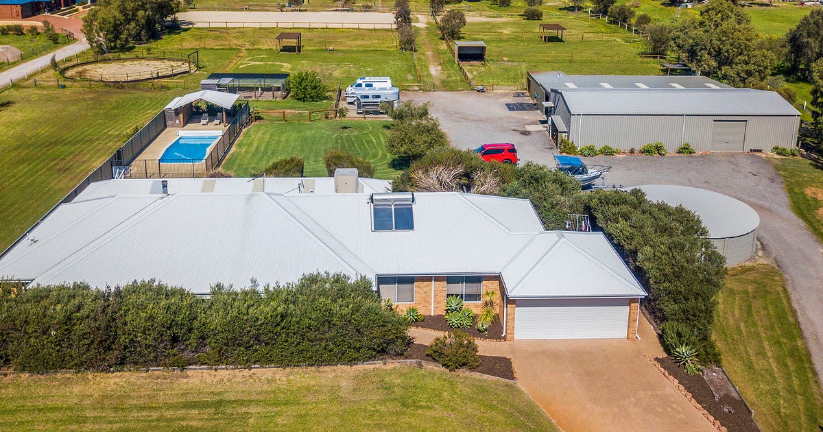 106 Bournbrook Avenue, Cardup WA 6122