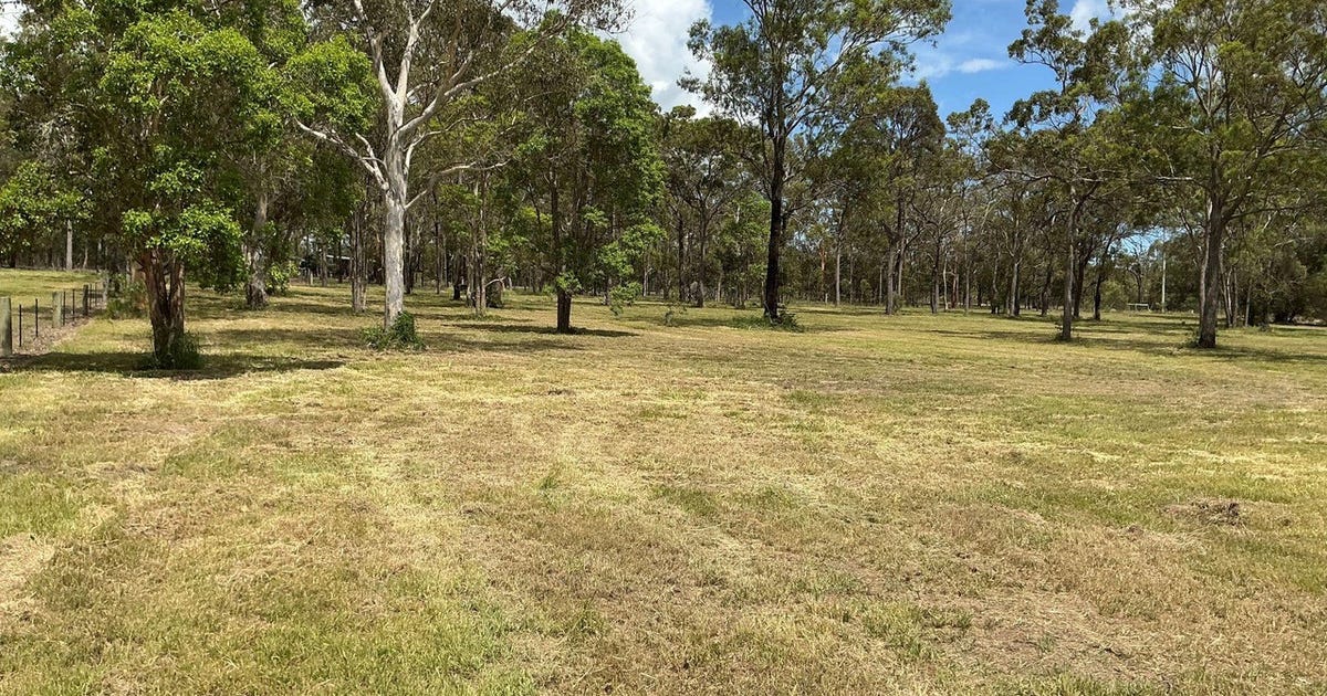 20 Condor Drive, Sunshine Acres QLD 4655 - property.com.au