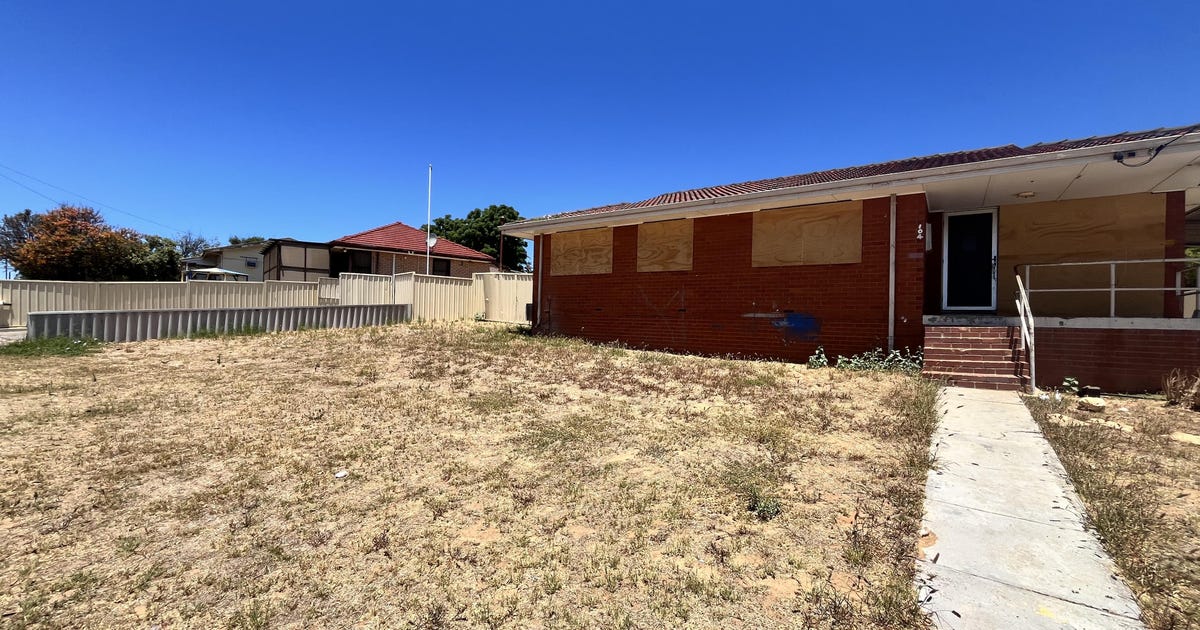 104 Rifle Range Road, Rangeway WA 6530 - property.com.au