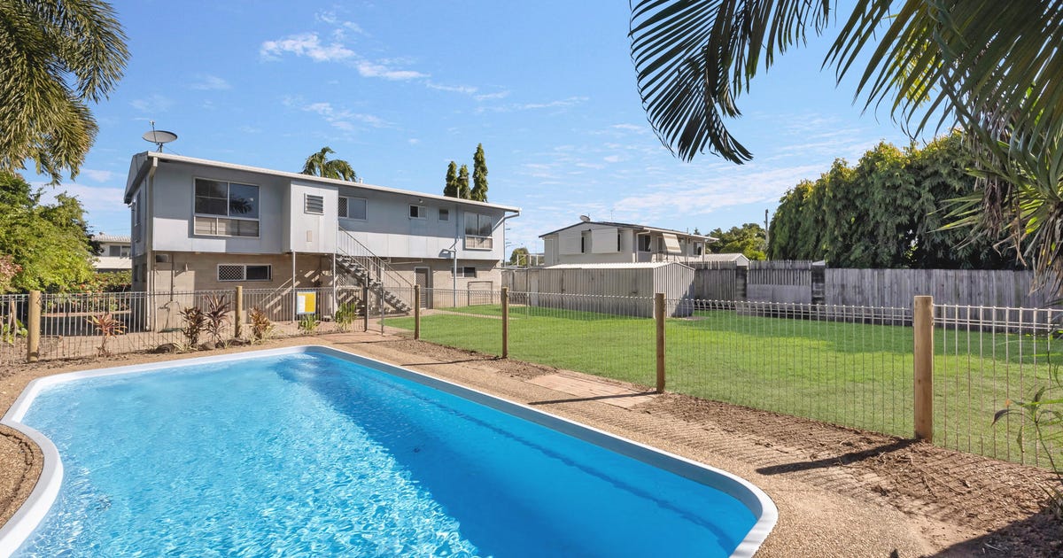 30 Munbilla Drive, Kelso QLD 4815 - property.com.au