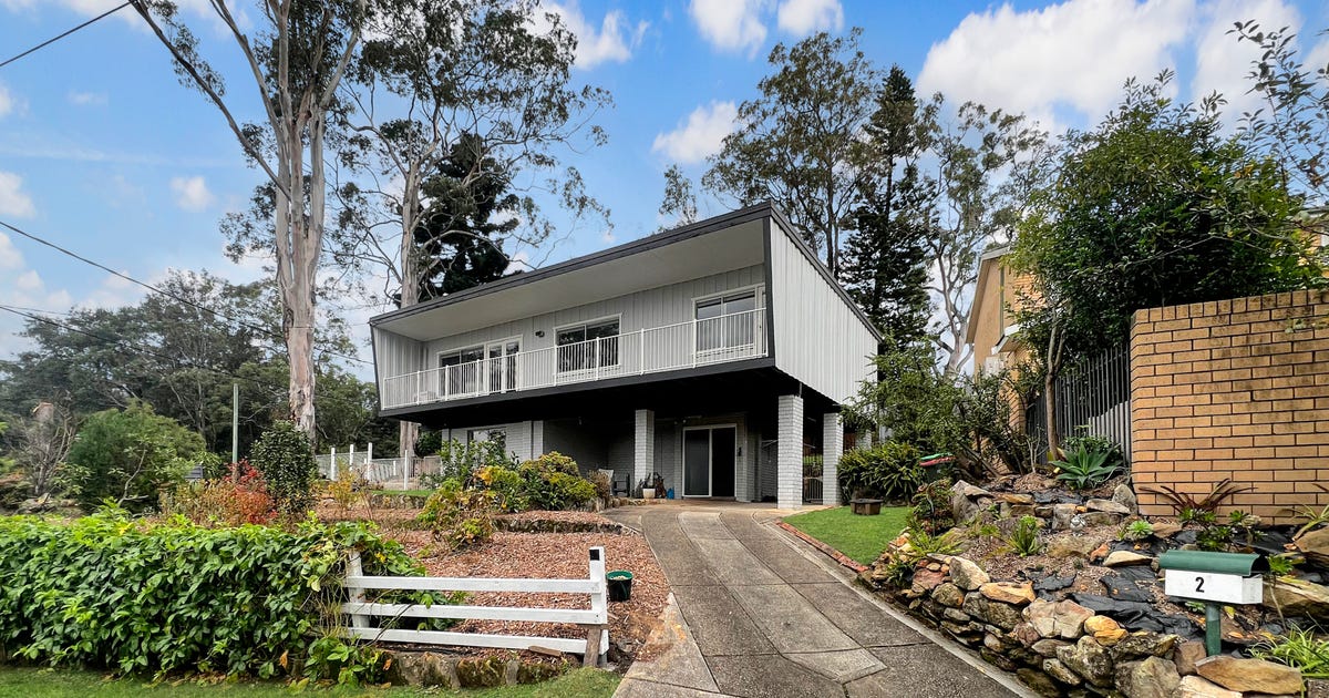 2 Outlook Avenue, Mount Riverview NSW 2774