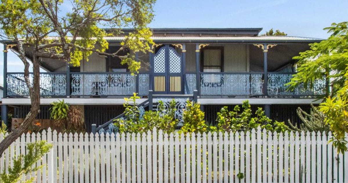 82 John Street, Maryborough QLD 4650