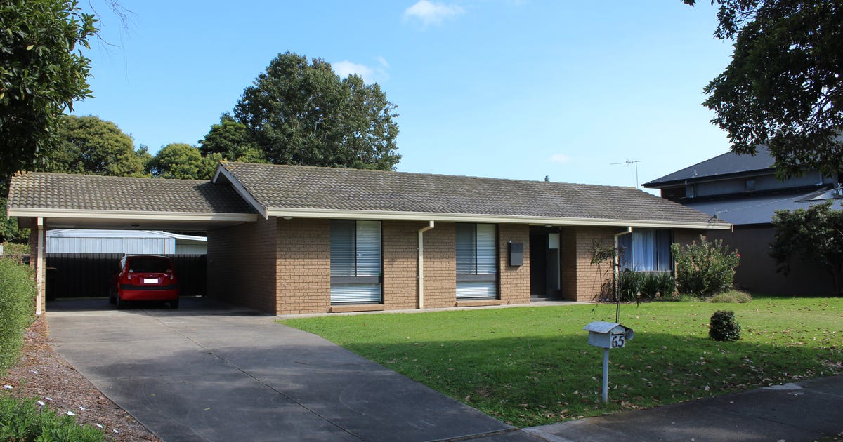 65 Patten Street, Sale VIC 3850