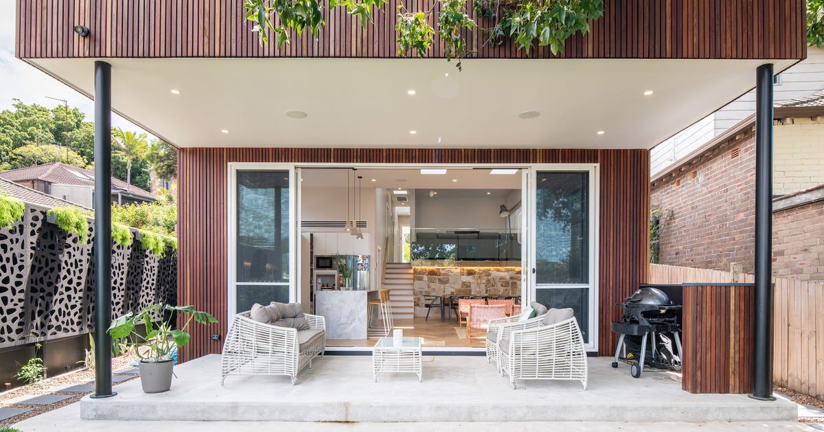 5 Farnham Avenue, Randwick NSW 2031