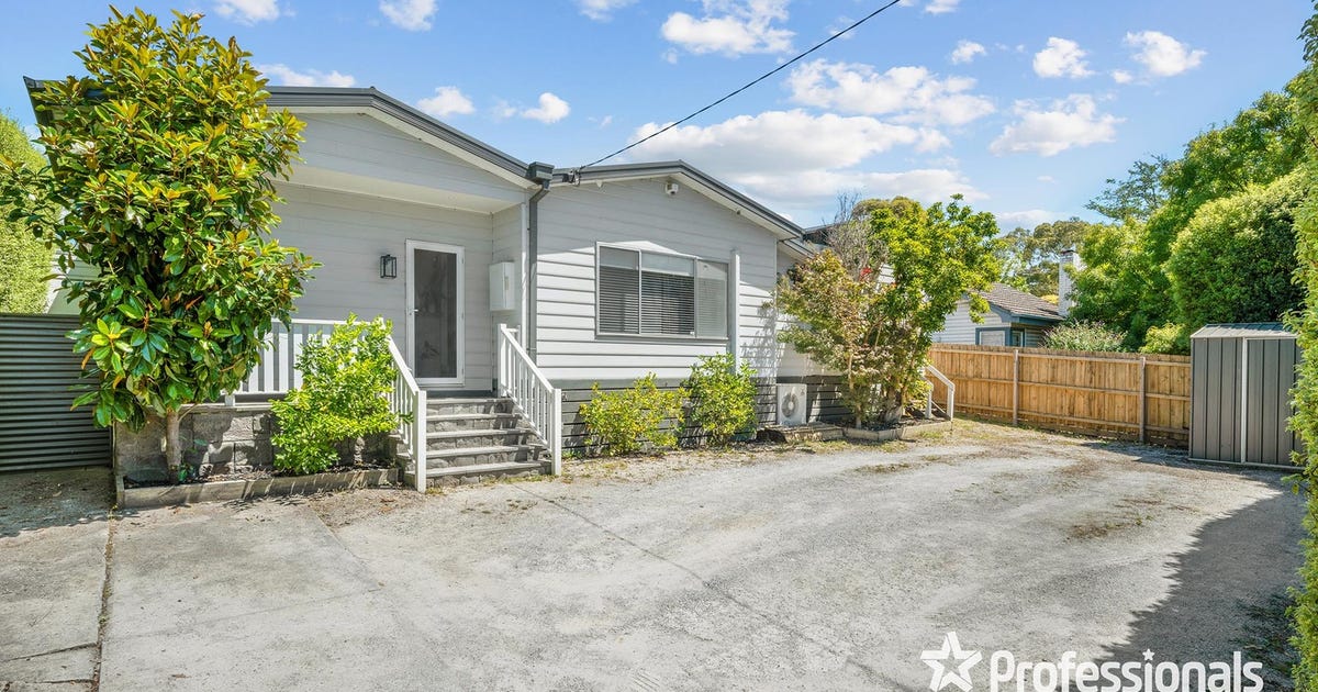 410 Warburton Highway, Wandin North VIC 3139