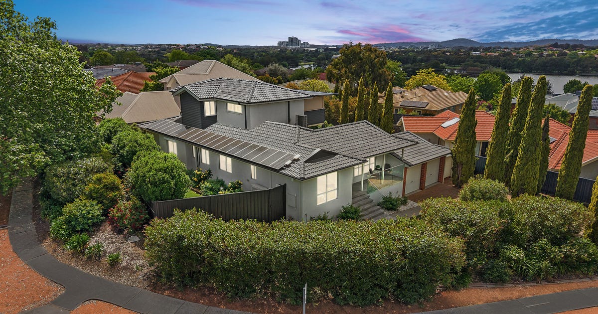 1 Hattersley Court, Nicholls ACT 2913 - property.com.au