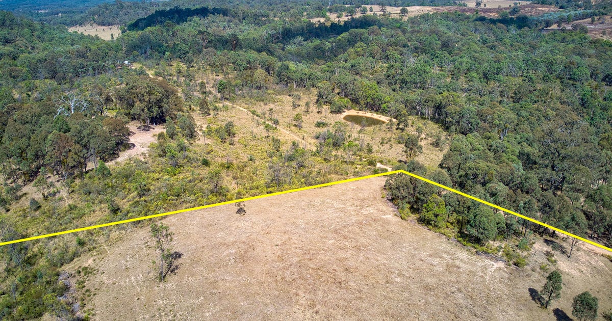 2039 Dunville Loop Road, Bogee NSW 2849