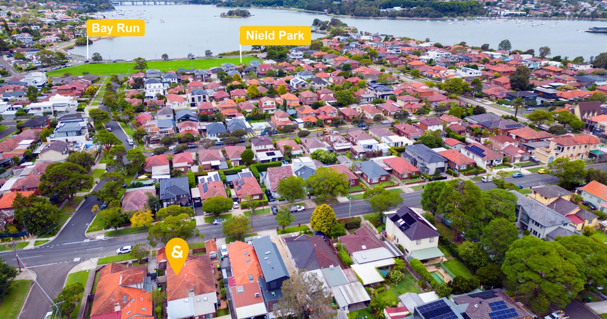 47 Arthur Street, Rodd Point NSW 2046 - property.com.au