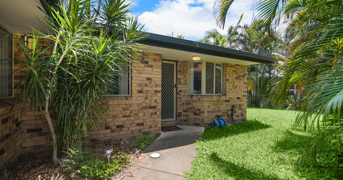 36/11 Waterford Court, Bundall QLD 4217