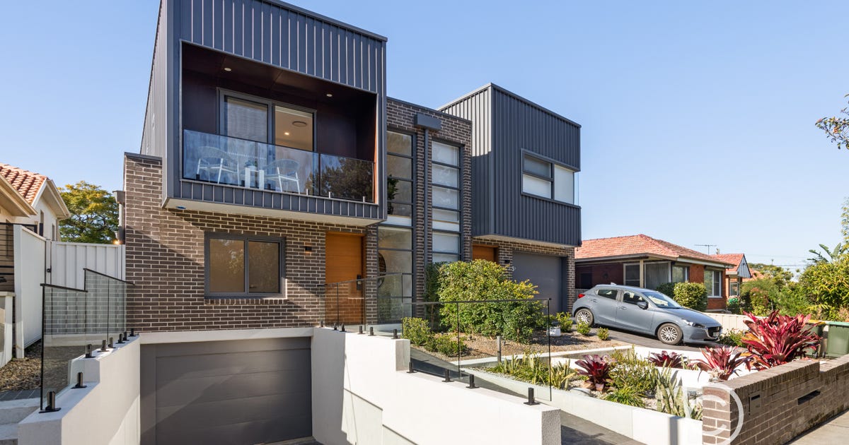 15 Corden Avenue, Five Dock NSW 2046