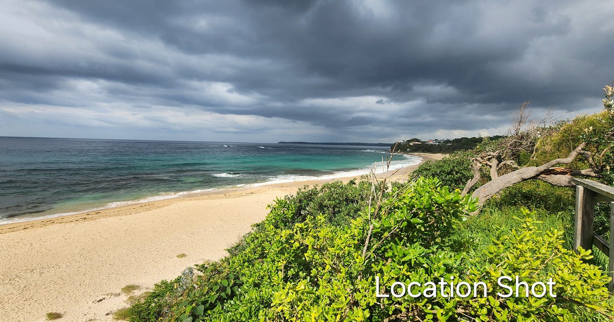 15 Derwent Drive, Cudmirrah NSW 2540