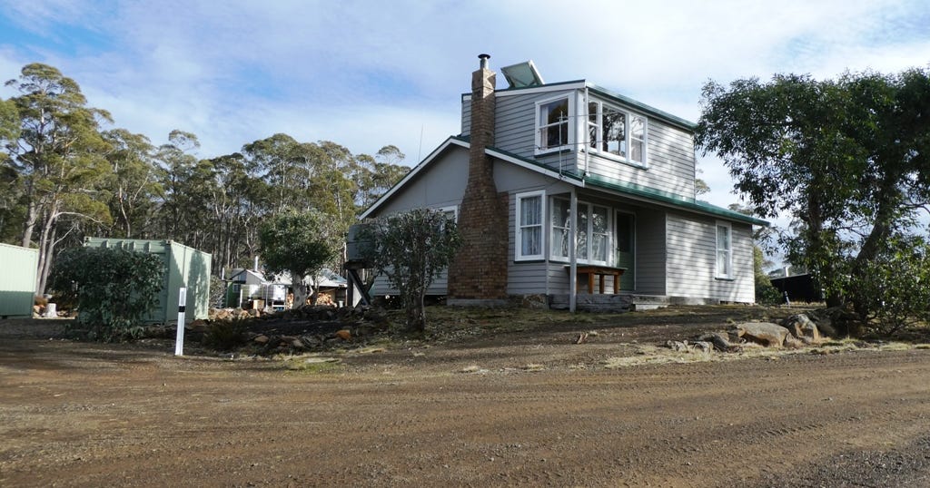 42 Reynolds Neck Road, Reynolds Neck TAS 7304