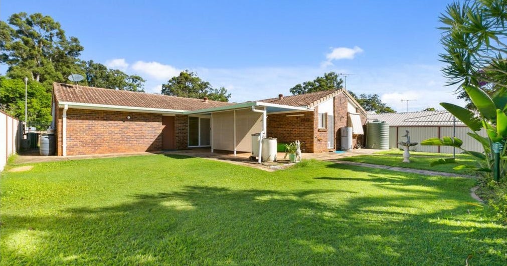 52 Teasdale Drive, Nerang QLD 4211