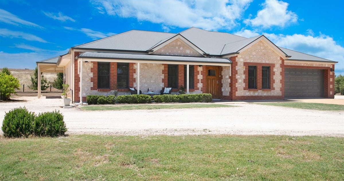 159 Long Valley Road, Bugle Ranges SA 5251