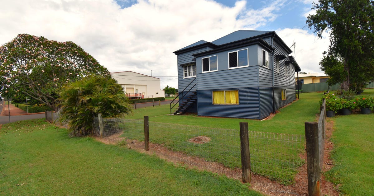 26 North Street, Childers QLD 4660