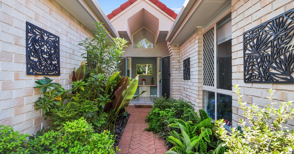 25 Lawn Terrace, Capalaba QLD 4157 - property.com.au