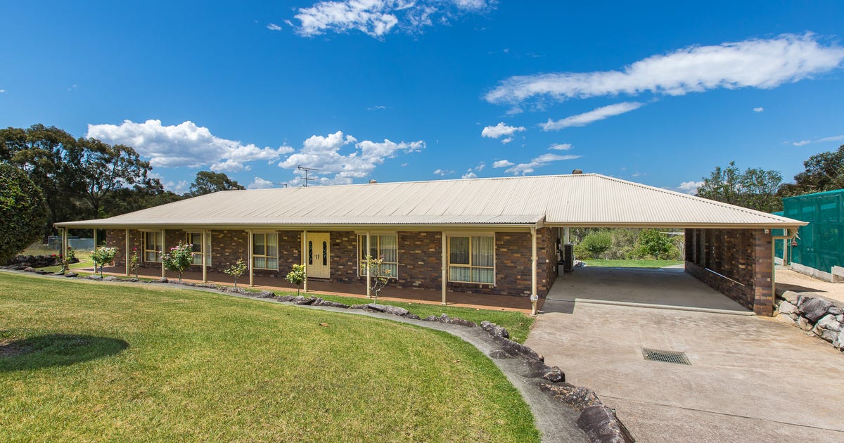 120 Wollong Road, Quorrobolong NSW 2325