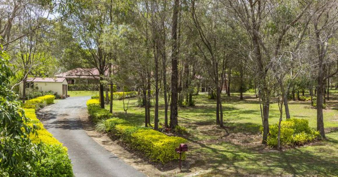 2/55 Tansey Drive, Tanah Merah QLD 4128