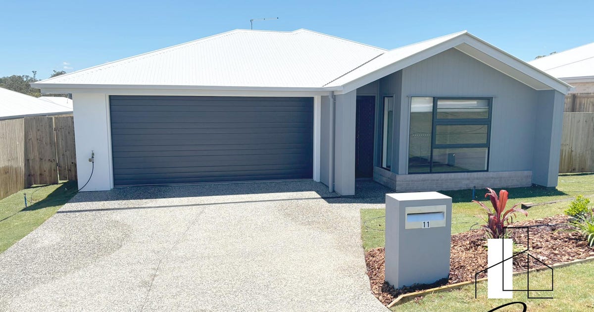 11 Friar Road, Gympie QLD 4570 - property.com.au