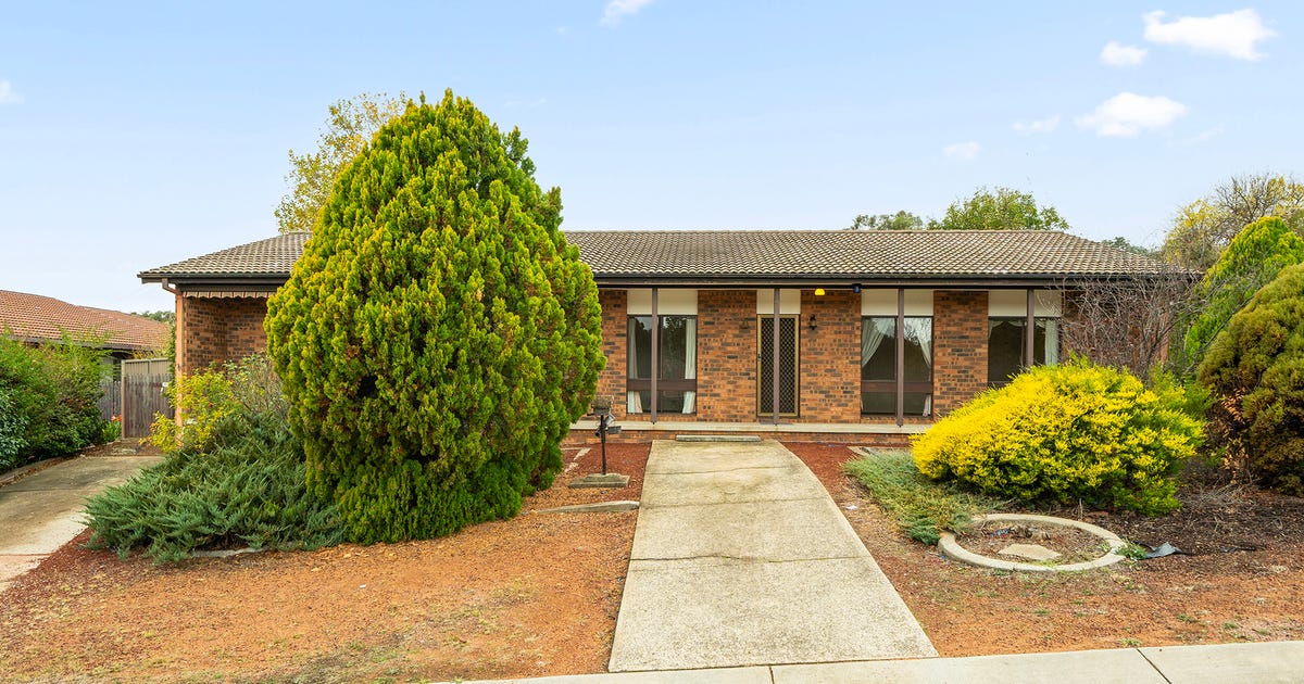 2 Wadham Place, Florey ACT 2615