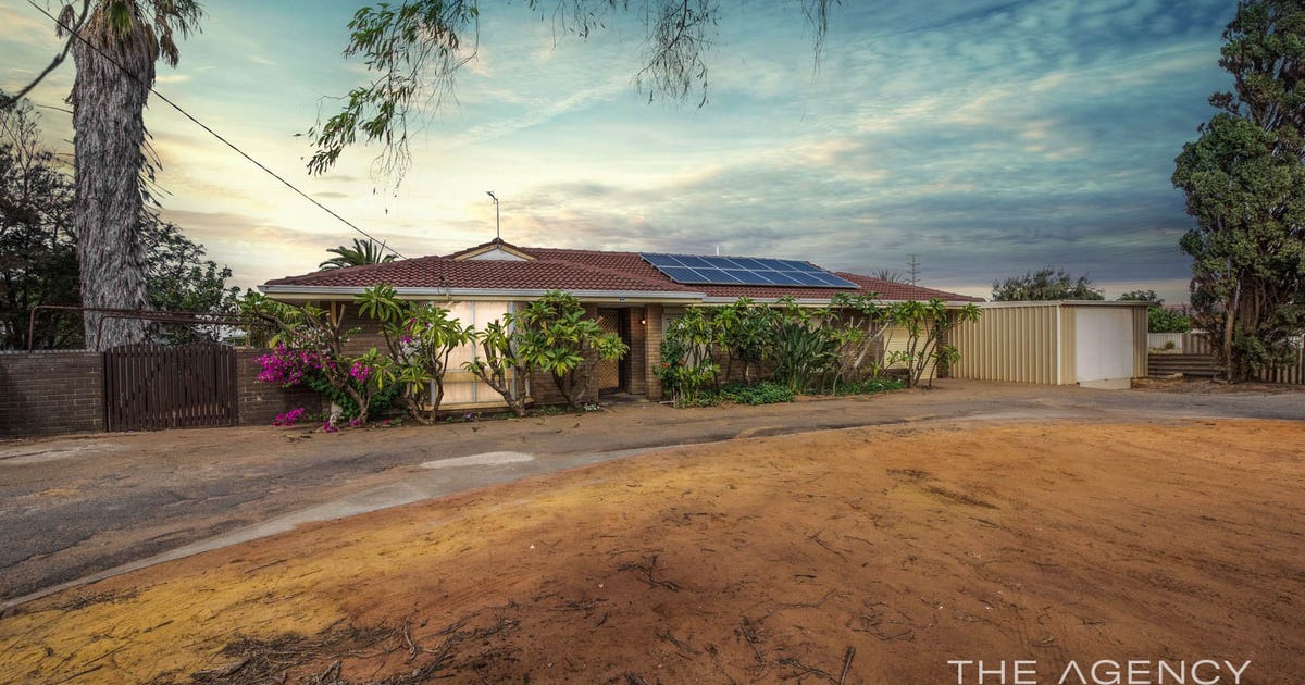 44 Horwood Road, Utakarra WA 6530