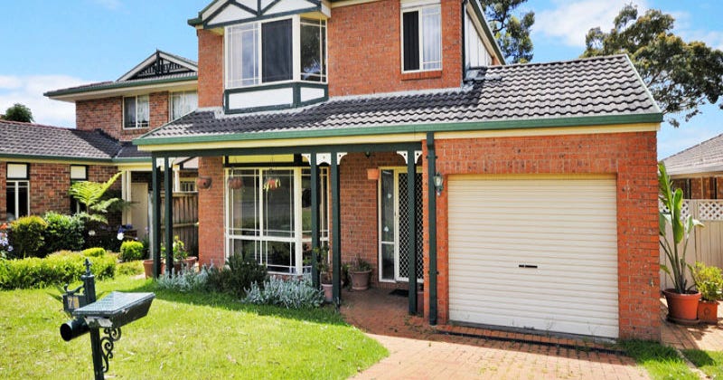72 Carter Road, Menai NSW 2234 - property.com.au