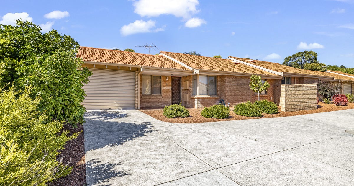 9 coquina close heathridge wa best sale