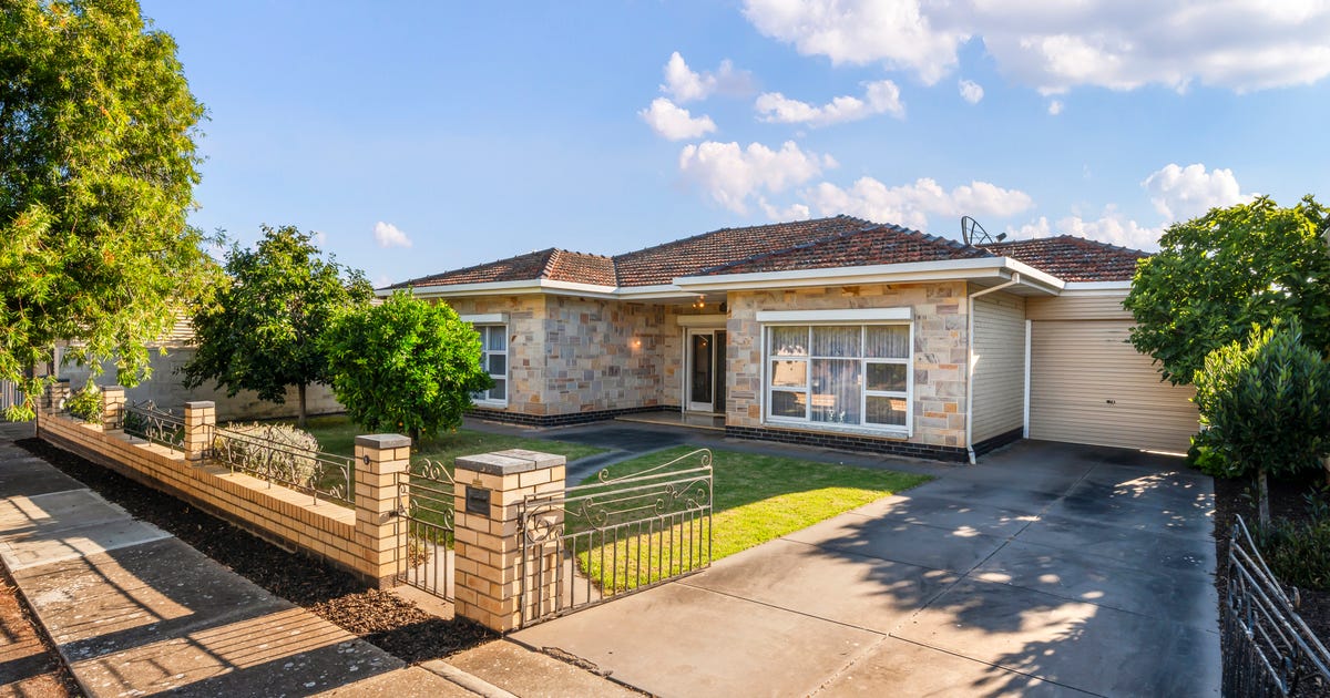 1 Ashleigh Avenue, Felixstow SA 5070