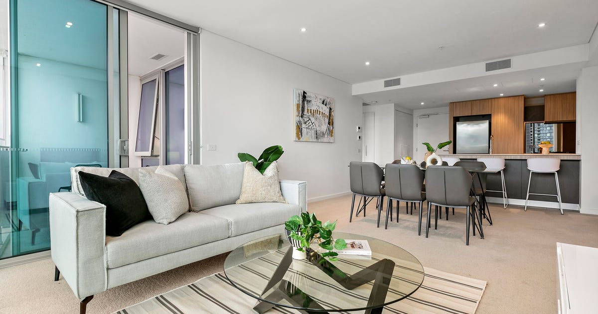 1004/81 South Wharf Drive, Docklands VIC 3008 - property.com.au