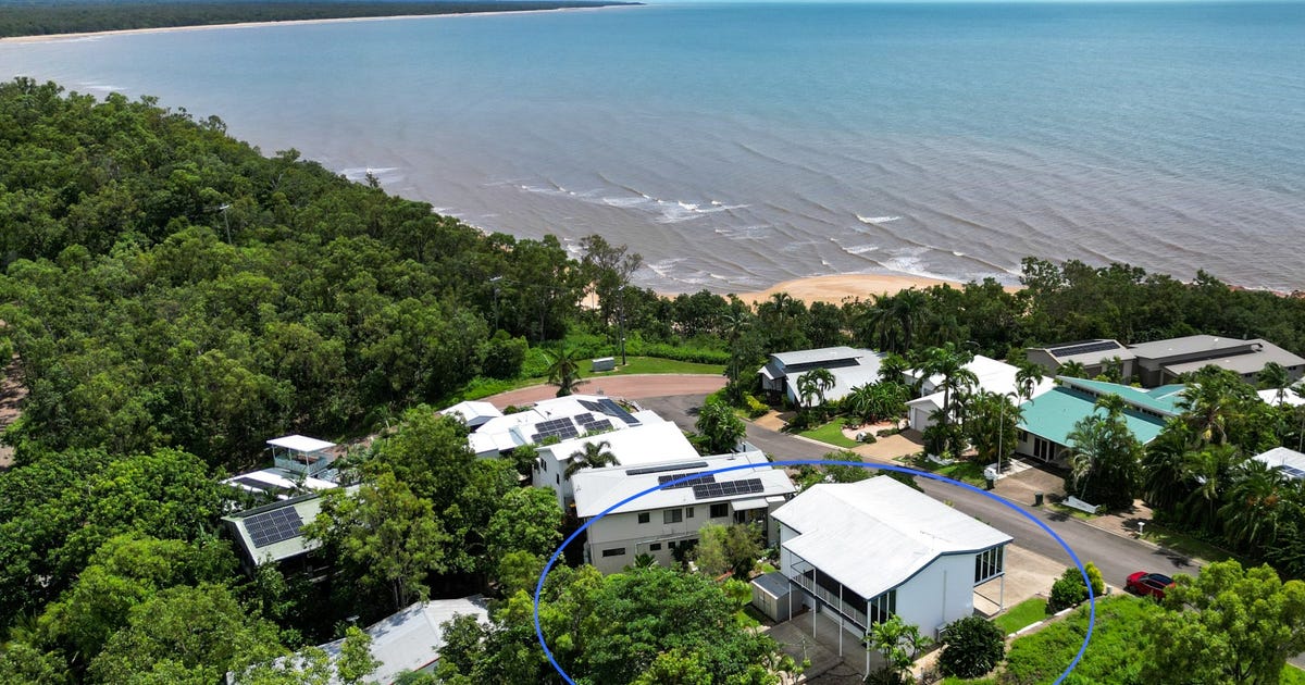 7 Denison Court, Toomulla QLD 4816