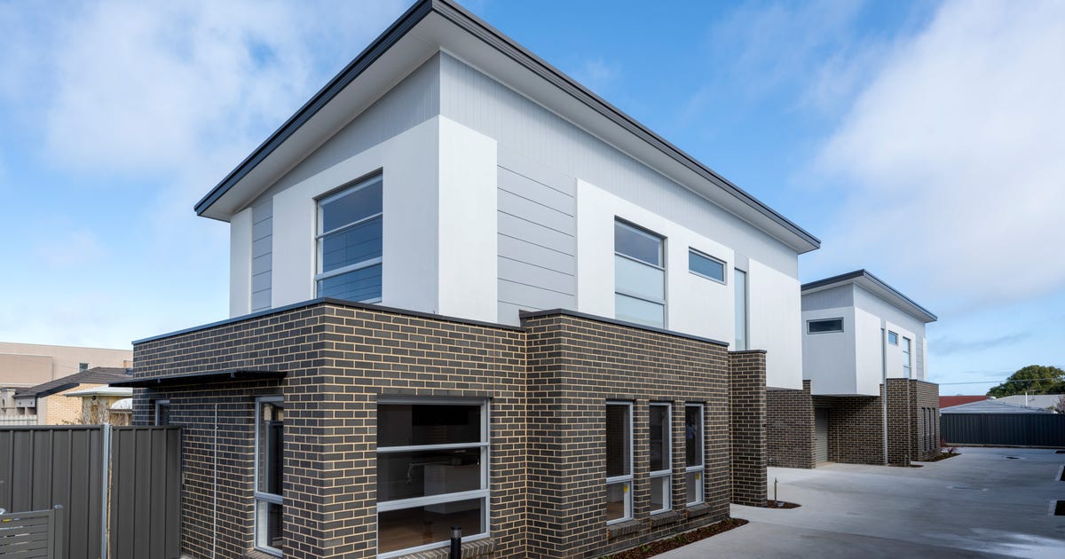 7/42 Buccleuch Avenue, Findon SA 5023