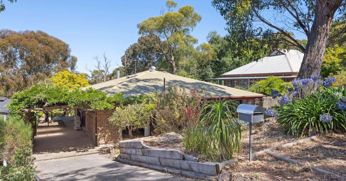 44 Walker Avenue, Heathfield SA 5153