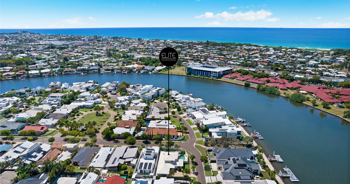 21 Bahamas Circuit, Parrearra QLD 4575