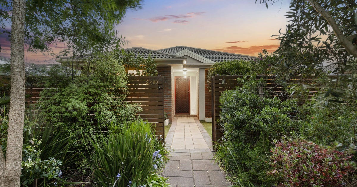 2/90 Bentons Road, Mount Martha VIC 3934