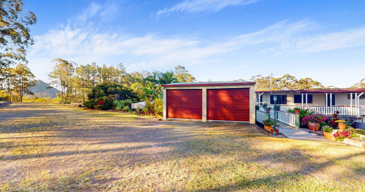 42 Hillview Lane, Pomona QLD 4568