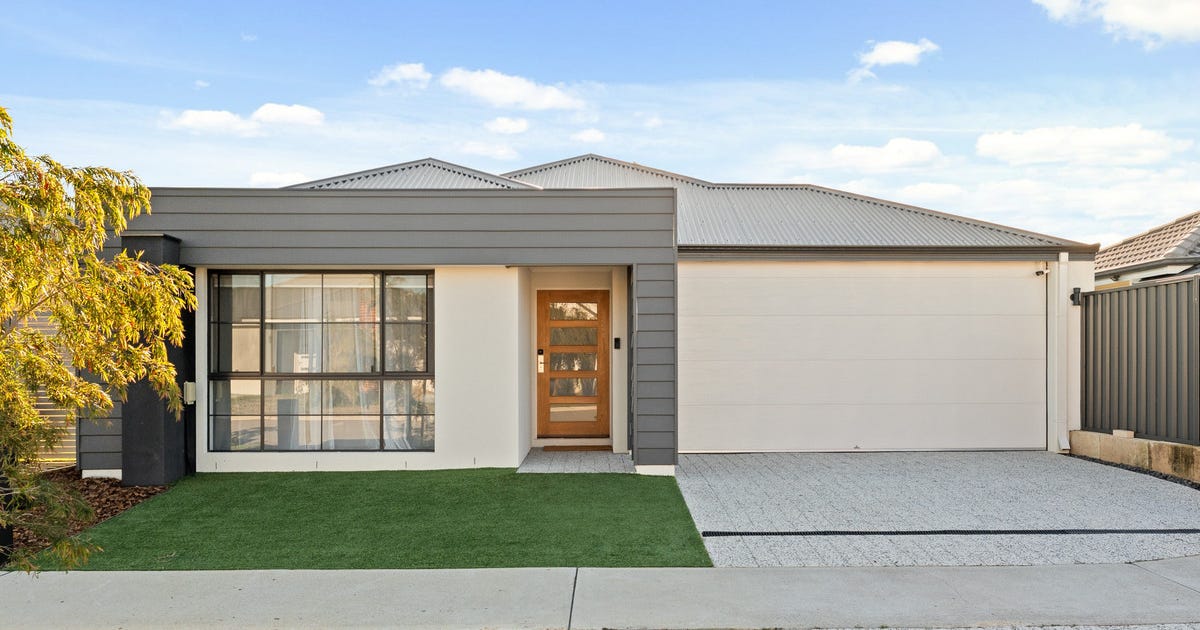 23 Zircon Street, Treeby WA 6164 - property.com.au