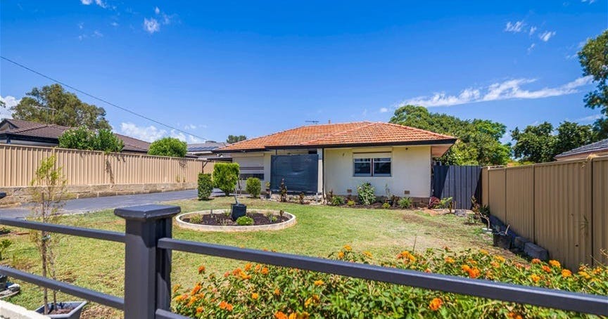 27 Scanlon Way, Lockridge WA 6054 - property.com.au