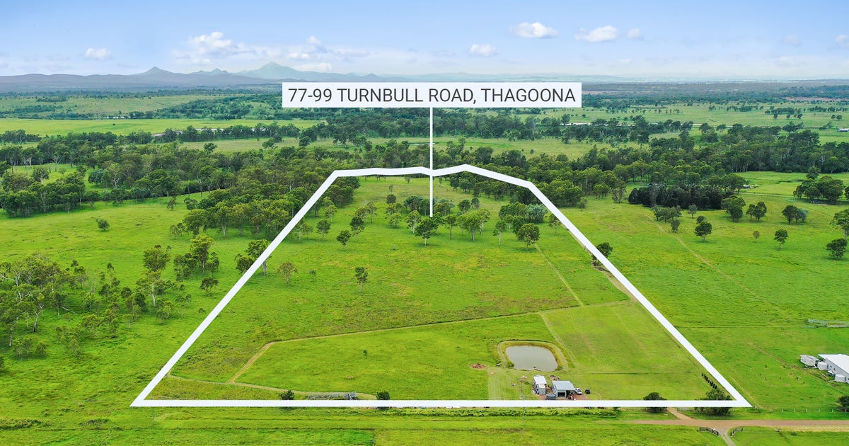 7799 Turnbull Road, Thagoona QLD 4306
