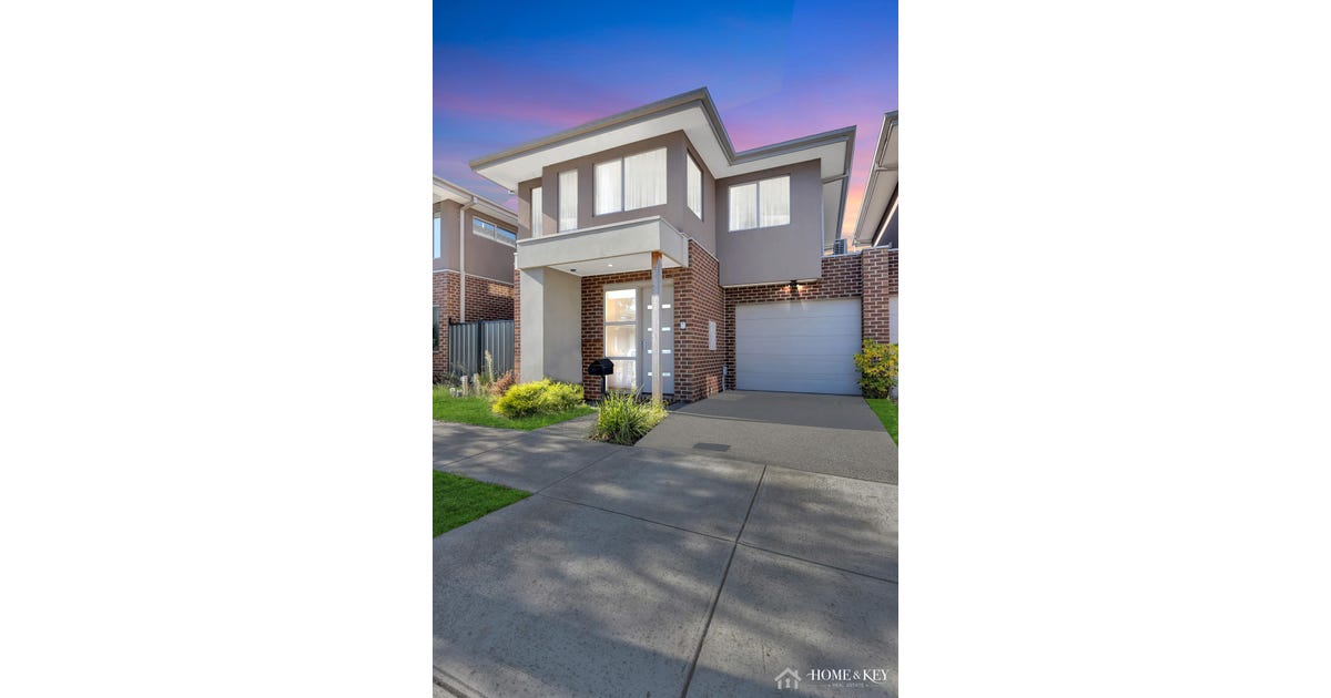 31 Strident Road, Craigieburn VIC 3064 - property.com.au