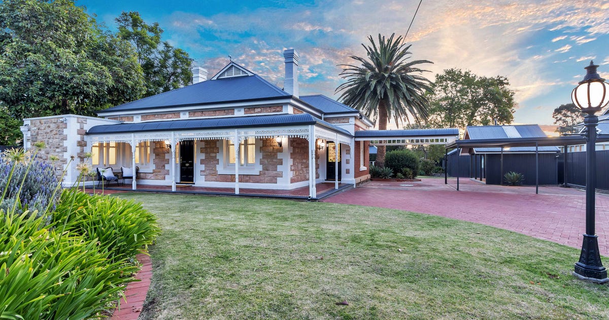 24 Jellicoe Avenue, Kings Park SA 5034