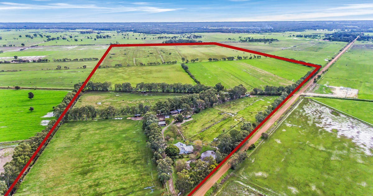 155 Jackson Road, Uduc WA 6220