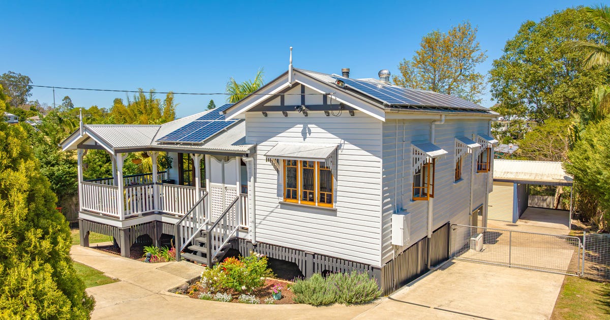 25 Apollonian Vale, Gympie QLD 4570