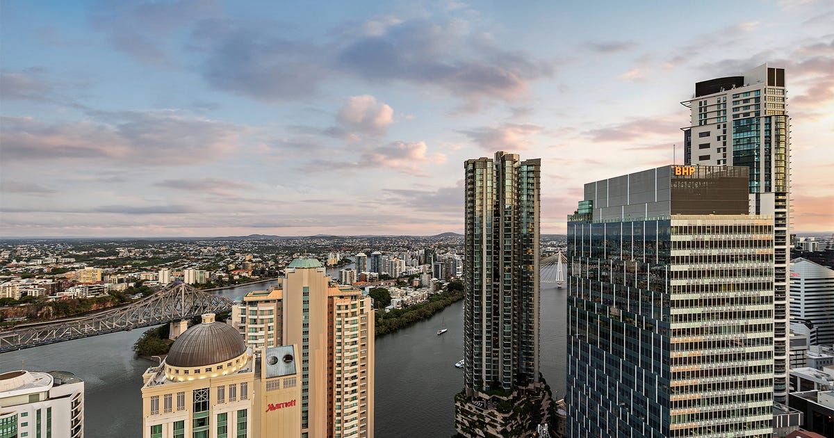 2903/550 Queen Street, Brisbane City QLD 4000 - property.com.au