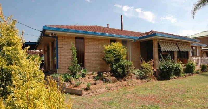 3 Risson Street 13 Risson Street, Wilsonton Heights QLD 4350 - property.com.au
