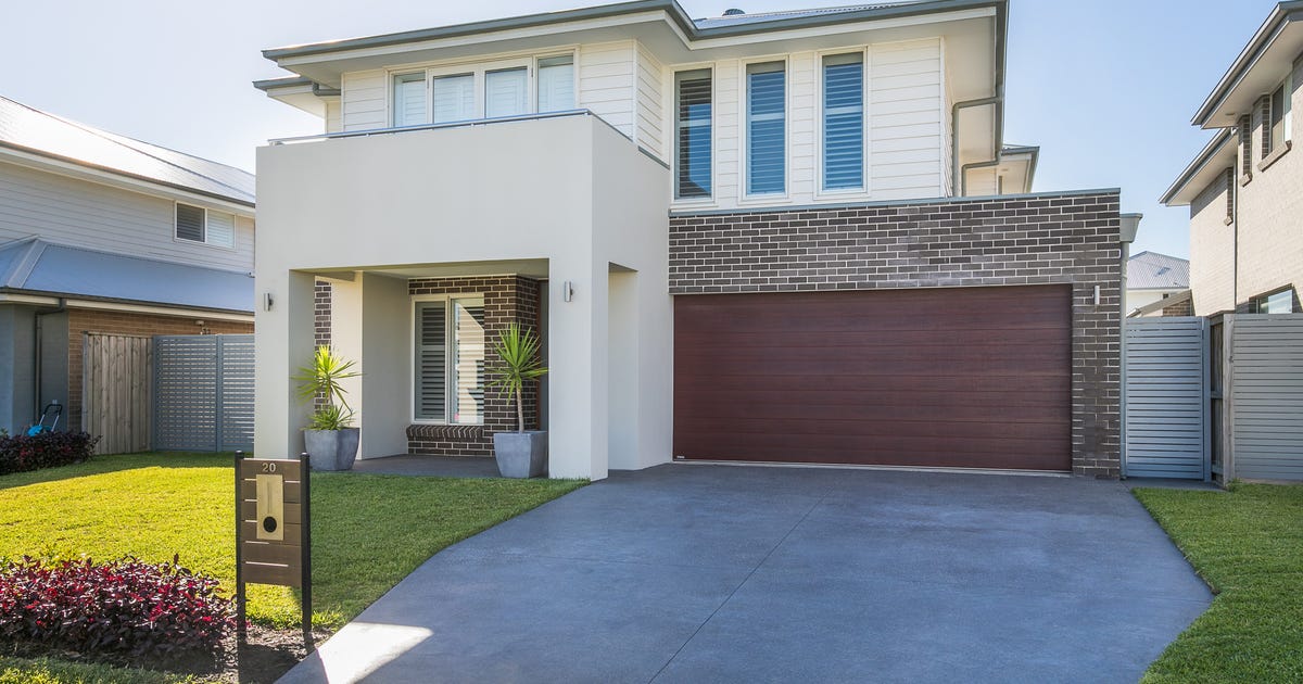 20 Wategos Street, Greenhills Beach NSW 2230