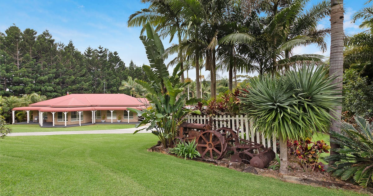 12 Bentwing Place, Tintenbar NSW 2478