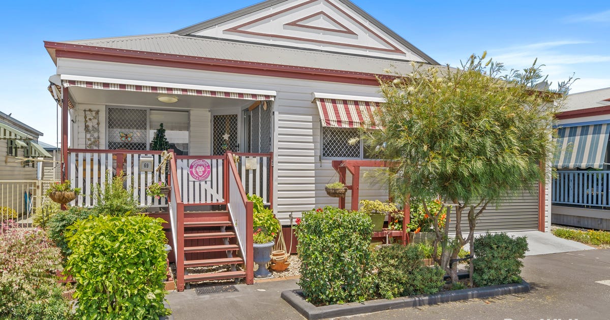 69/240 Koplick Road, Chambers Flat QLD 4133