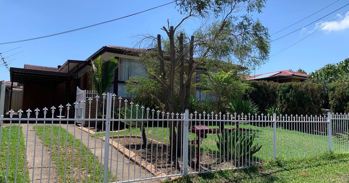 36 Cheviot Street, Mount Druitt NSW 2770