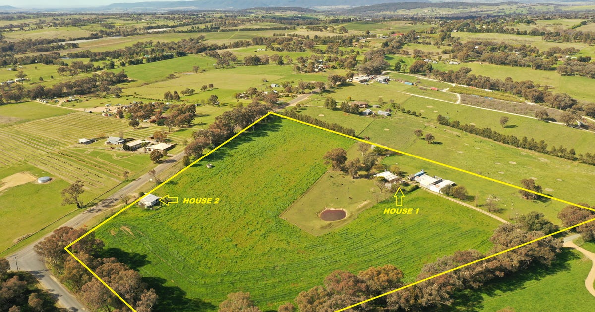 4207 Murringo Road, Young NSW 2594